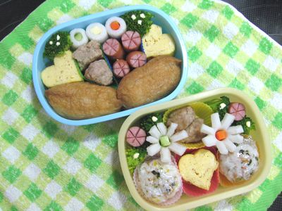 お弁当 ホームパーティー おもてなしの簡単メニュー